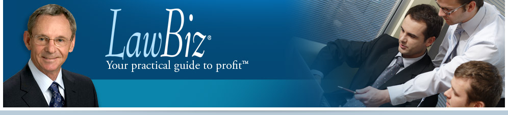 Edward Poll Expert in Legal Practice Management, and More